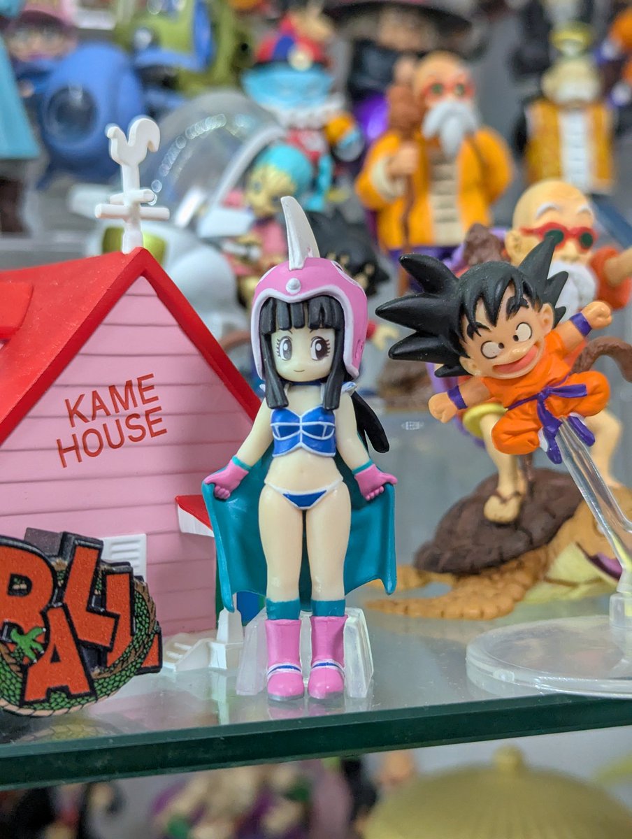 dblife59's tweet photo. 無印キャラ出してくれてありがとう✨ https://t.co/tqICP3EAgO