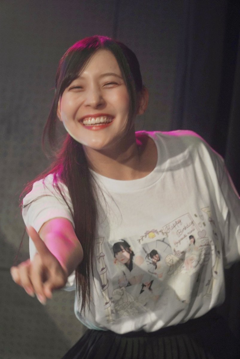 bluechip1234's tweet photo. 2026.6.14@deseo
メリーパレード
なあちゃん生誕
その２ https://t.co/crsoRVV6ho