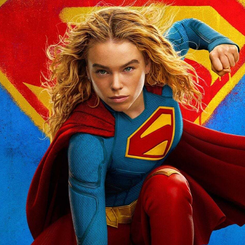 HYPEX's tweet photo. SUPERGIRL x FORTNITE — COMING SOON

Includes a Krypto Sidekick https://t.co/aWkX19iTuS