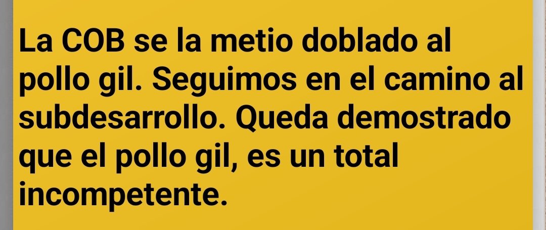 redwallsear's tweet photo. @GrupoFides https://t.co/iILOU7UHKo