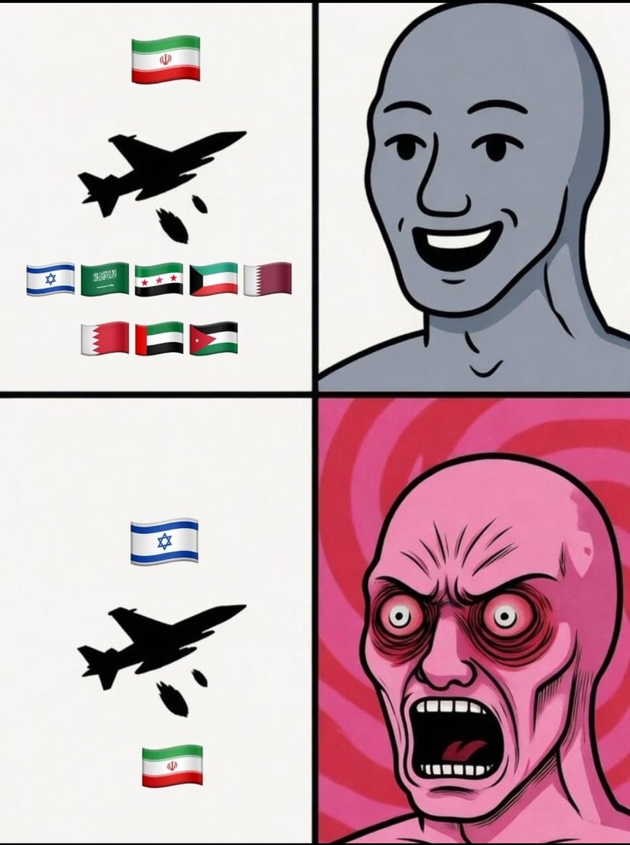 YisraelOfficial's tweet photo. Double, if not triple, standards.
🤬🤬🤬 https://t.co/YJPxiiANU5