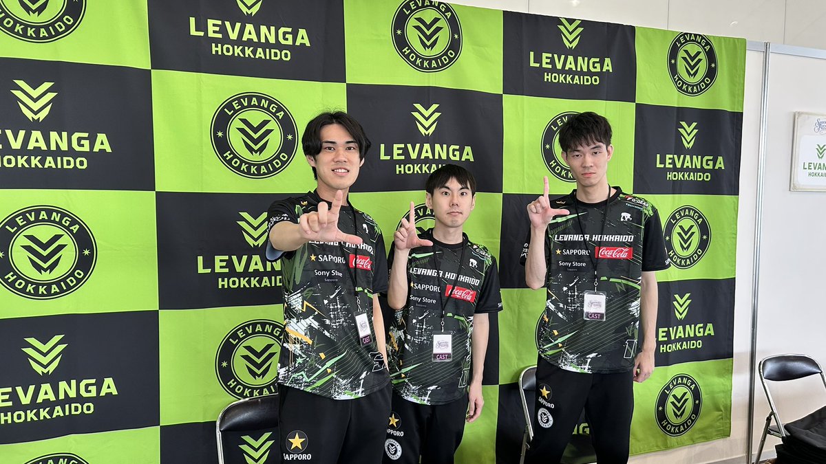 iamimsv's tweet photo. ほんまに1番応援してる
#LVHWIN https://t.co/RH7mmz3y84