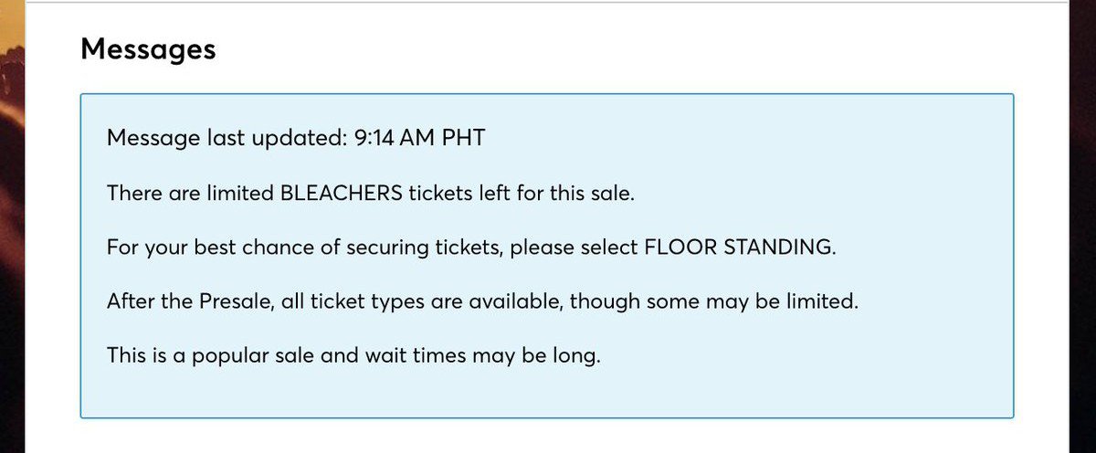 ikeujakeyou's tweet photo. eh wala pa nga akong nakikitang may nakasecure? ano lokohan na naman tayo??? 🤡🤡🤡

#BTS_WORLDTOUR_ARIRANG_BULACAN https://t.co/h45Kye81b7