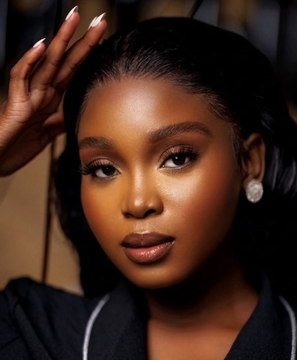 nozipho_mashaba's tweet photo. ‼️The Update‼️
Miss South Africa 2026 Top 24 announced
15. Lesego Nyathela
Age : 30
From: Gauteng
#MissSA2026 #ANewEra #EmpowerYouthAfrica #EYA https://t.co/gp9BPL0vW1