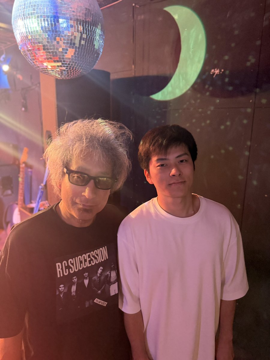 Post by しーな💛 on X: ケケさんと天才
