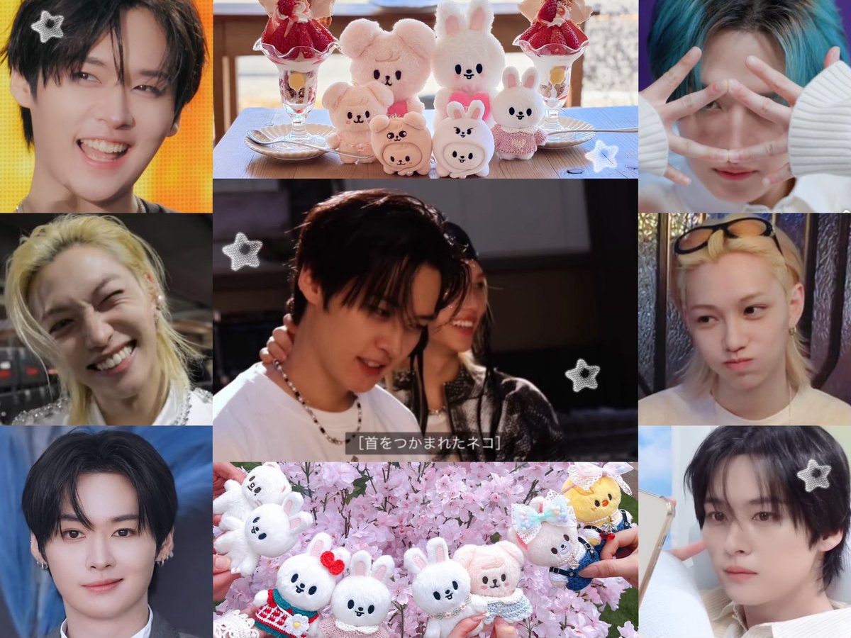 mii__k89's tweet photo. 🏷

𝙻𝚎𝚎 𝙺𝚗𝚘𝚠🐰 𝙵𝚎𝚕𝚒𝚡🐥 
𝙰𝚕𝚝▶︎▷

#StrayKids好きな人と繋がりたい #STAYさんと繋がりたい #大人STAYさんと繋がりたい https://t.co/R3roUpMqae