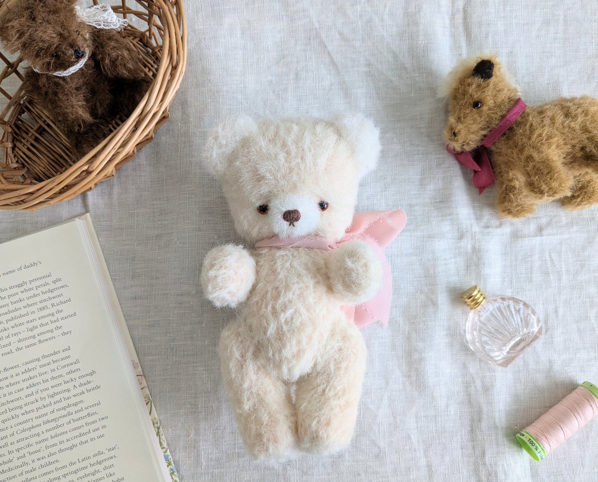 Yoshimi.Bear☆🧸 (@YoshimiBear_) / Posts / X