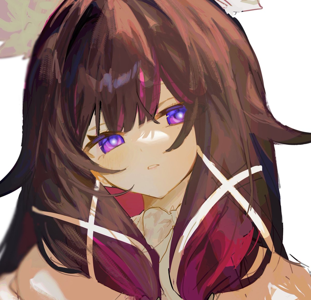 FPSNHUfstp34779's tweet photo. 初めて開眼かいた https://t.co/CEvSFkly4z