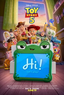 55mmbae's tweet photo. My official rankings of the Toy Story films :
2> 5 > 4 > 1 > 3 https://t.co/n2JbURIsVR