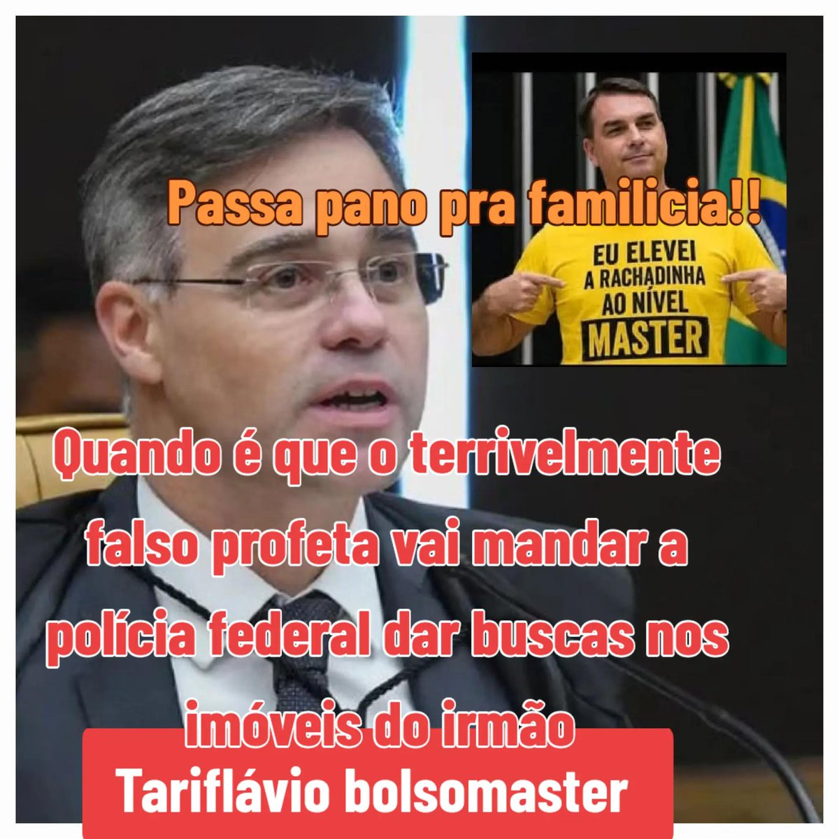 NestorCavalcan4's tweet photo. Quando será o dia do Flávio? https://t.co/Nmlch9kkmP