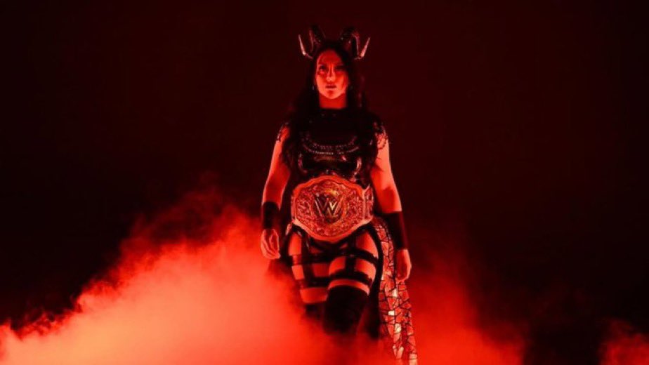 SuplexInsider's tweet photo. The wait continues…..

#SmackDown https://t.co/71bcJHjOlg