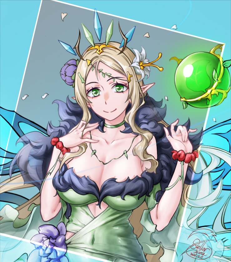 stellarxiela's tweet photo. #触手 #parasitism #悪堕ち #異形化 🦋 https://t.co/AVFQJgkxoy https://t.co/f6JObrupAo