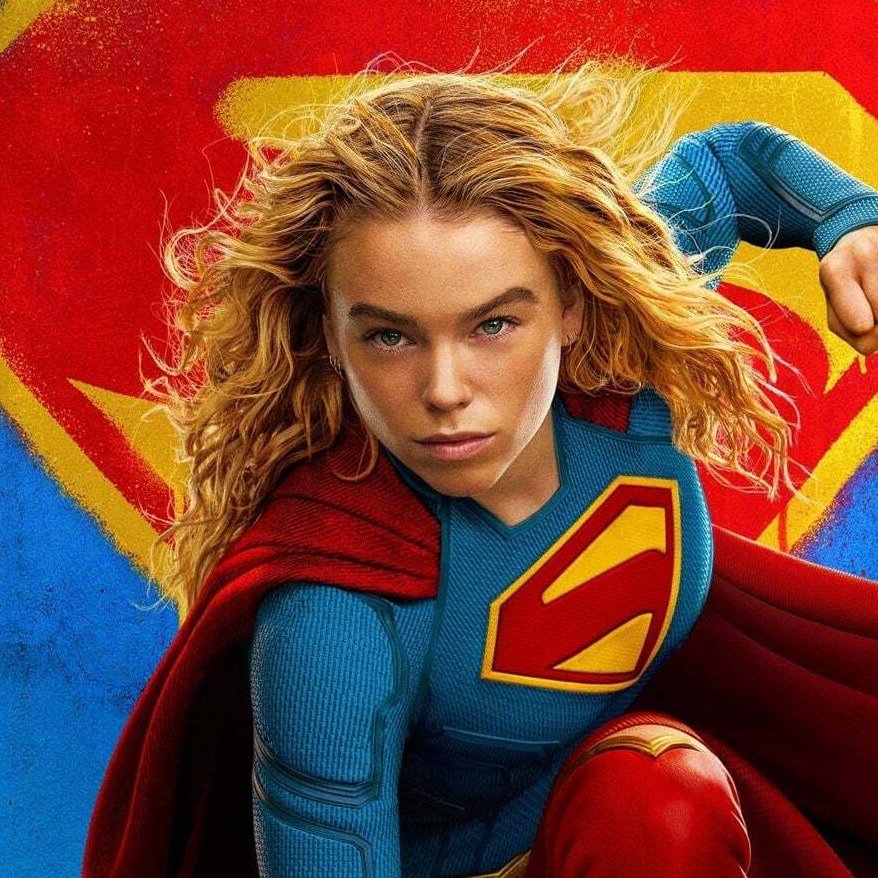 ShiinaBR's tweet photo. FORTNITE X SUPERGIRL EXPECTED NEXT UPDATE https://t.co/oyQT3MTSRX