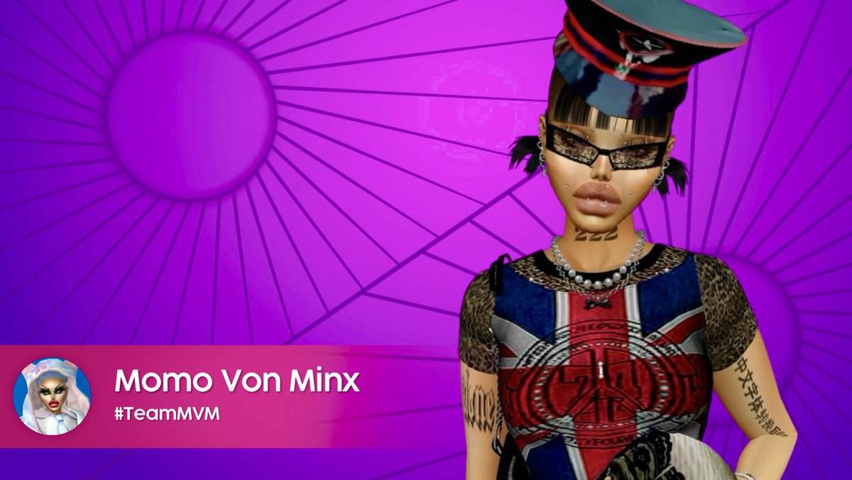 JasonsDragRace's tweet photo. @reaIashIey 👑 #TeamMVM’s @MomoVonMinx (#Confessional): “This hasn’t happened since the Kiki days of @JasonsDragRace—@kamminyxt’s been a no-show since #MamaJay announced #SnatchGame²! I get it—nobody wants to play—but to not even try? I’m embarrassed for @jasleenegon.” #JasonsDragRaceUK https://t.co/UBrlcwZobs