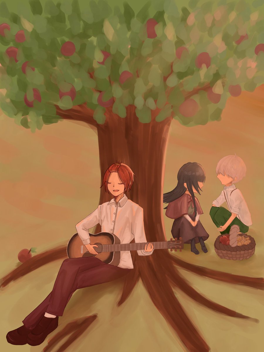 mochipan_iris's tweet photo. もう声は届かないのね

 #きいてよりうらくん https://t.co/90klDVSEj4