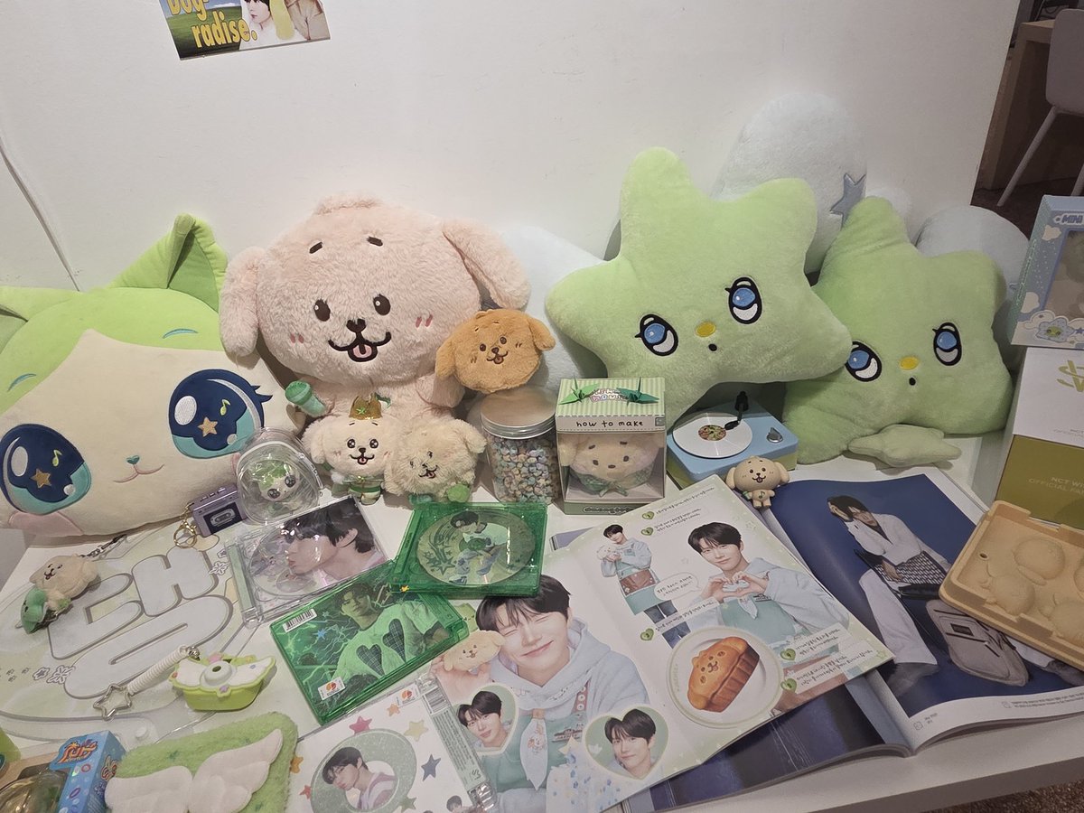 Ayoh_Yeah's tweet photo. 2026 재희 생카 투어🌳💚
#썬데이서울_6월_창간호
#오늘도썬데이대구 https://t.co/jQ1By9p36n