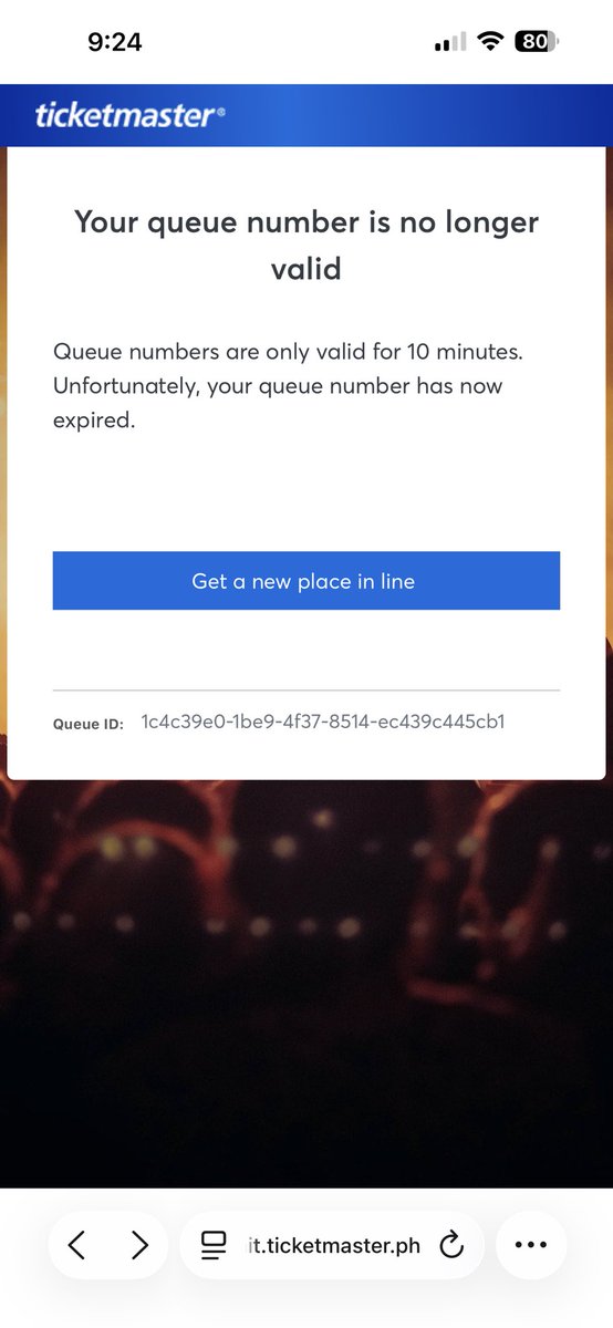 httphikun's tweet photo. like it doesn’t add up??? I even screenshot late yung sa valid queue number https://t.co/fdHzSQZywW