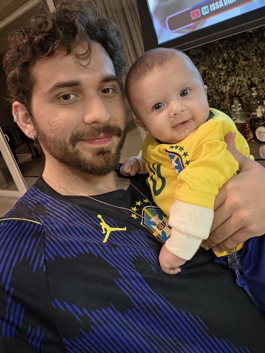 ameninalu's tweet photo. Eu estou morrendo de amor 🥹🥰 https://t.co/v5grCkSwOi