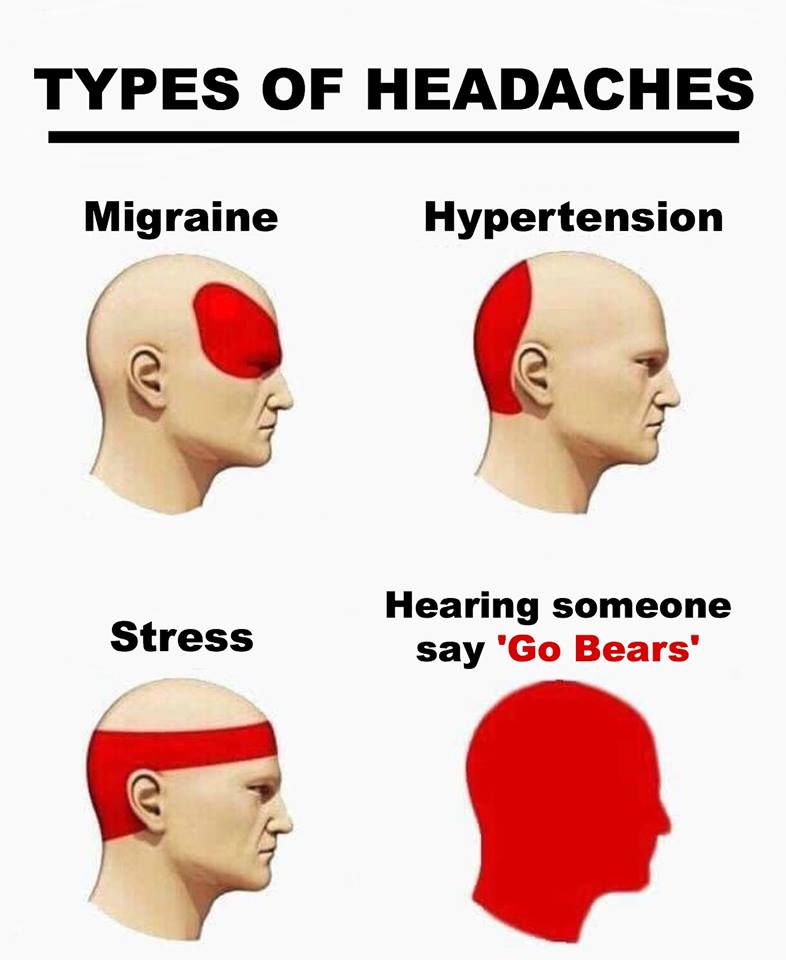 FansOfPackers's tweet photo. Can you relate? LOL! https://t.co/hZypQayYz7