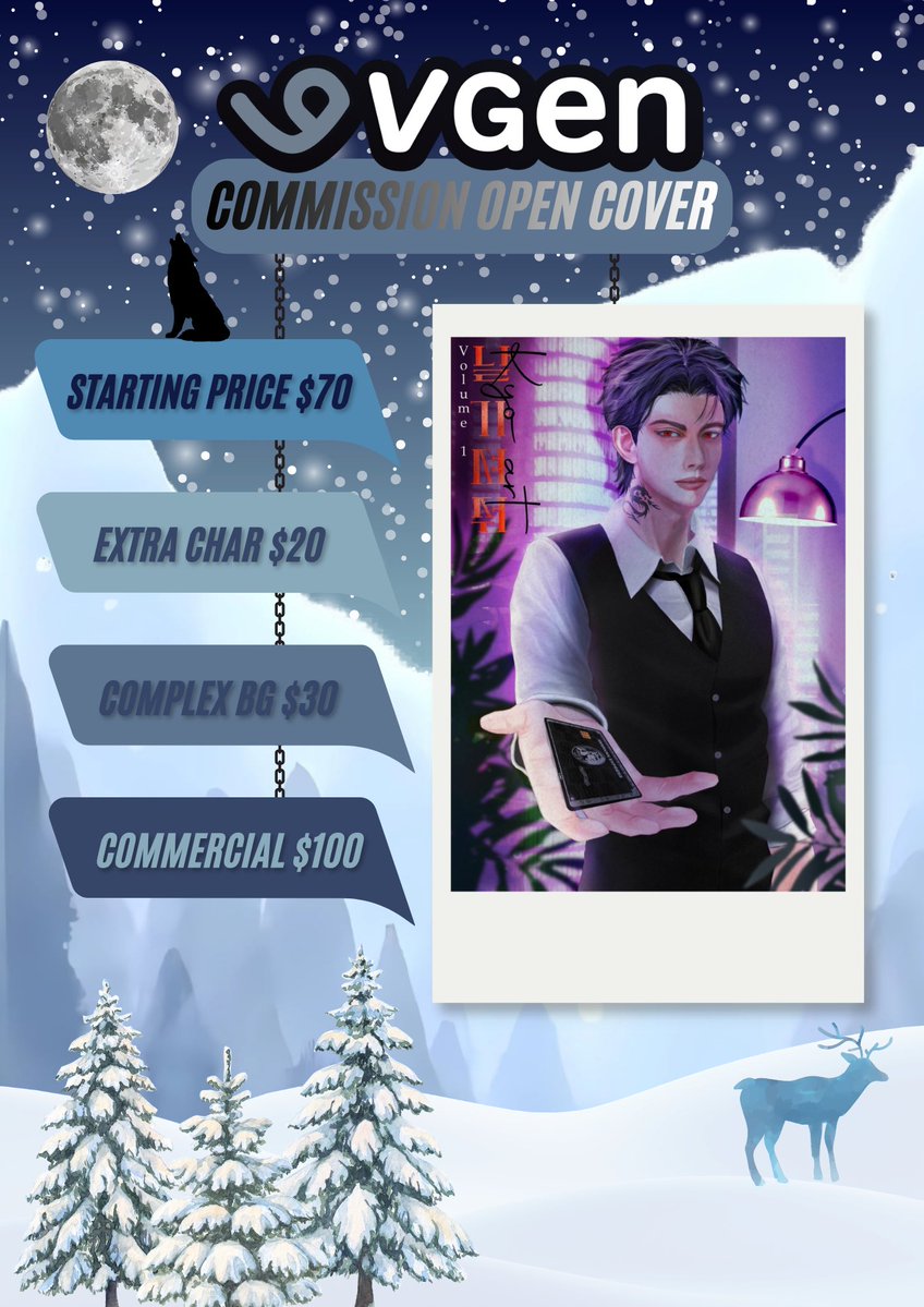 Arts101Ky's tweet photo. It’s been a week since I unlocked my VGen account—yet I still didn’t get any commission, anyone interested? I have 20% discord until Jun 30. #artcomission #VGenshowcase #Artist #smallartist #VGen #artstyle #draw #artist #Commission #Art #feed #kyoarts #viral #wast #trending https://t.co/pwUsBn6zx2
