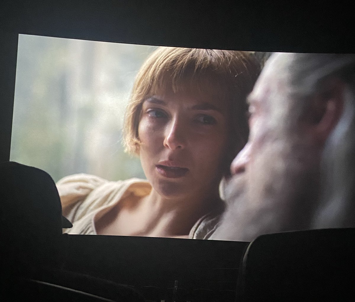 comersh00ter's tweet photo. this movie literally had so many close up shots of her face oh my goodness. https://t.co/FSRrbNOpTd