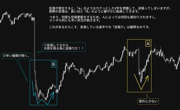 shancakes85's tweet photo. これをルール化してから、リアルに数千万レベルで損益変わってる。初心者の大損って大体これですからね。 https://t.co/GaTnkpj77d