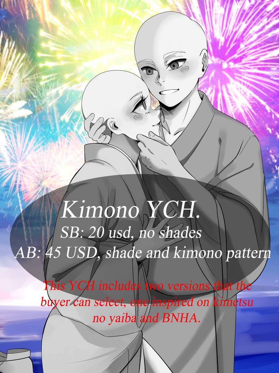 aleiah_art's tweet photo. #ych #vgen https://t.co/eAyV2jtED2