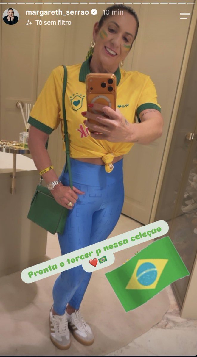FernandaMiliz's tweet photo. Vamos celeção 🤣🤣🤣 https://t.co/VucfUzXloX