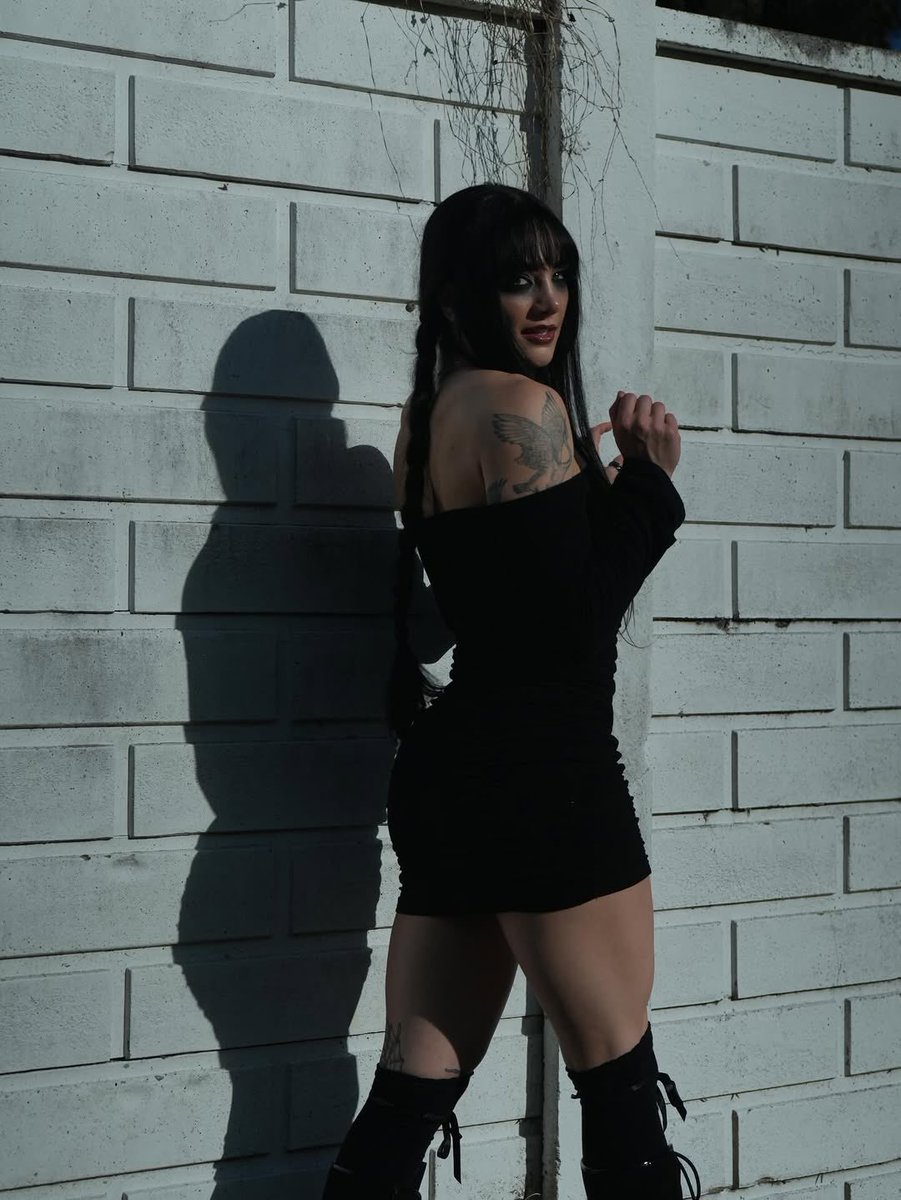 PsychoInShadow tweet picture