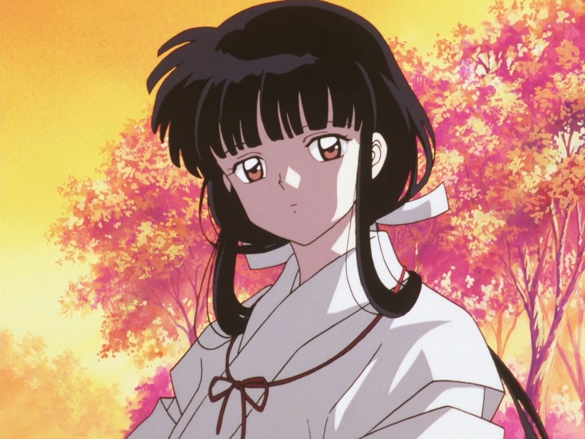 kikyovo3's tweet photo. 🧡
#kikyo #inuyasha #桔梗 #犬夜叉 https://t.co/hUxbxjOhT0
