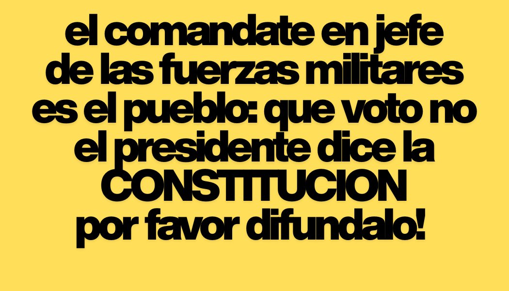 HRC19682011's tweet photo. @PizarroMariaJo https://t.co/R2sQKaCPRR