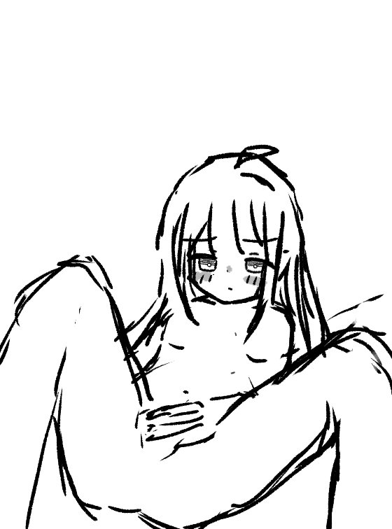 eee_ayaaa2's tweet photo. なんで私はさっき起きてすぐ煩悩絵を描こうと思ったのか https://t.co/WUiE2QIsk7