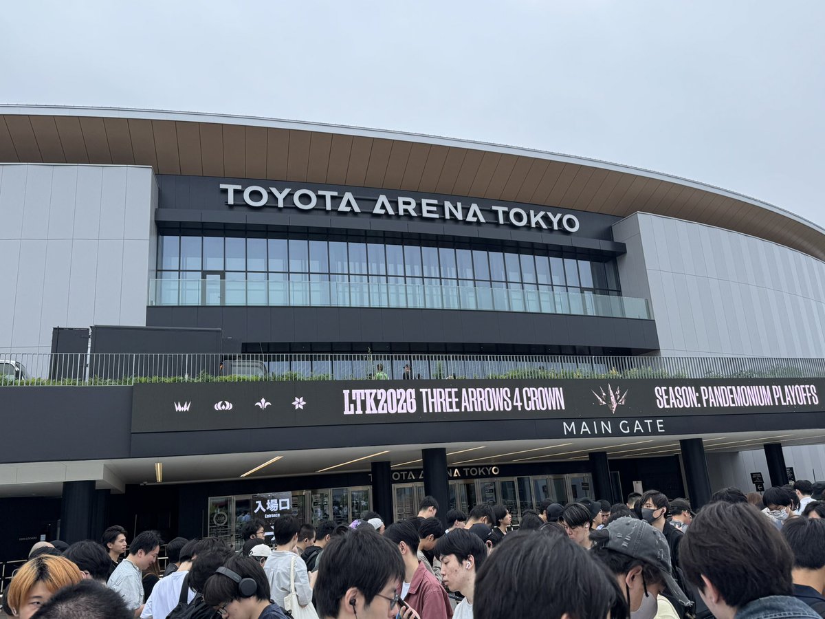 aoba1250's tweet photo. 来てます！ https://t.co/RfU92CmGPp