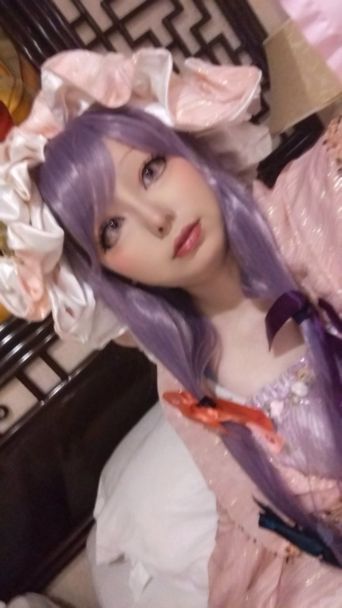 doku106ro's tweet photo. むきゅ〜 https://t.co/iIybbPrhCZ
