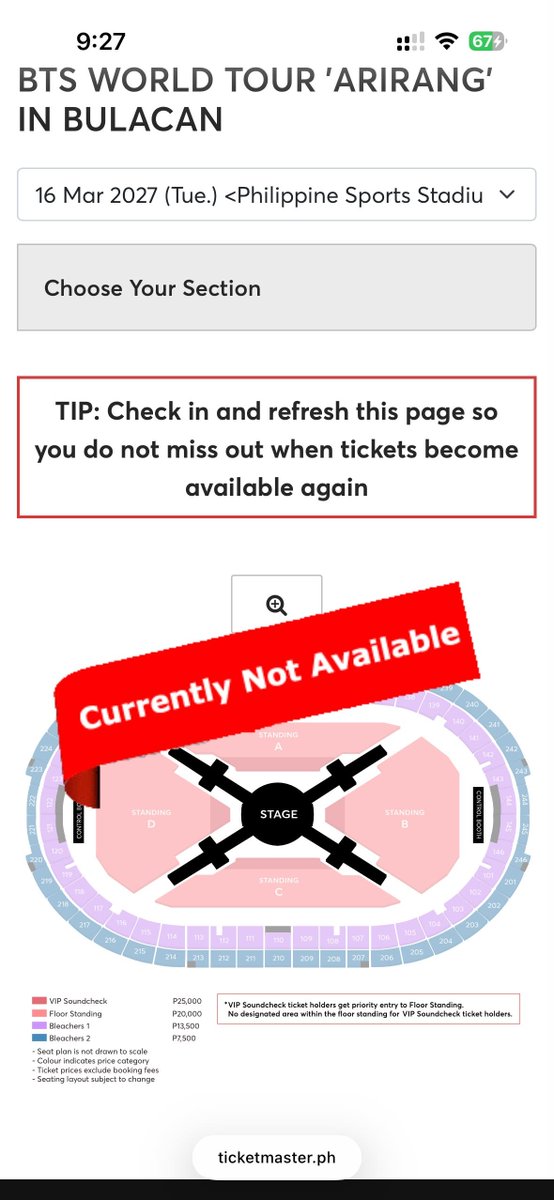 tgkkart's tweet photo. OUR QUEUE WAS 7K WTF DO U MEAN https://t.co/uwbzeqvZF3