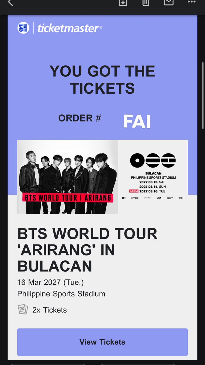 𝕱𝖆𝖎 is seeing bts ⊙⊝⊜⁷ | slow dms ia tweet media