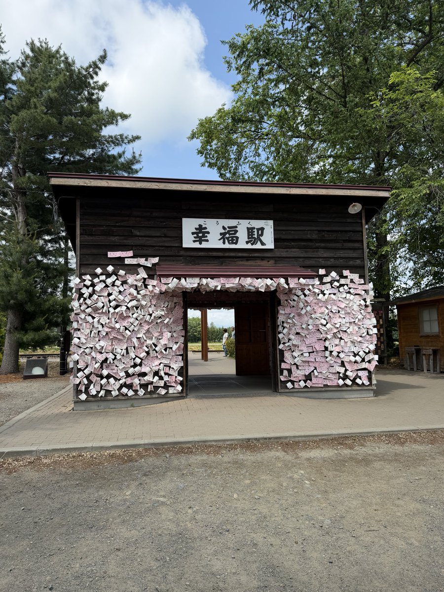 mcz_jma's tweet photo. でっかいどう https://t.co/ZFhIcFKguw