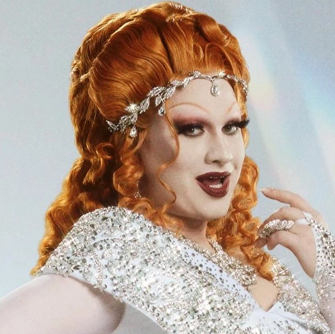 Alvideer's tweet photo. 🇺🇸 RuPaul's Drag Race: All-Stars (S7)

1. Jinkx Monsoon 
2. Jaida Essence Hall
3. Raja
4. Trinity The Tuck
5. The Vivienne https://t.co/X6gOC5KSMx