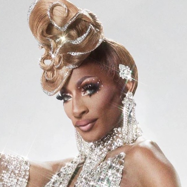 Alvideer's tweet photo. 🇺🇸 RuPaul's Drag Race: All-Stars (S7)

1. Jinkx Monsoon 
2. Jaida Essence Hall
3. Raja
4. Trinity The Tuck
5. The Vivienne https://t.co/X6gOC5KSMx