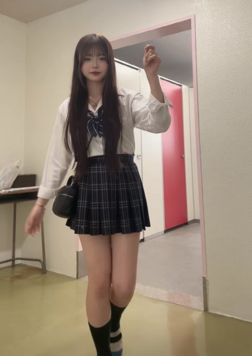 misaxxxx_'s tweet photo. #おなぺ #オナペ
中指立てられながら谷間ガン見して💕💕
太ももにヘコヘコ💕💕💢
バチュんバチュんして💕💕
太もも孕んじゃうくらいビュ💕💕 https://t.co/S6UM2qaZhp