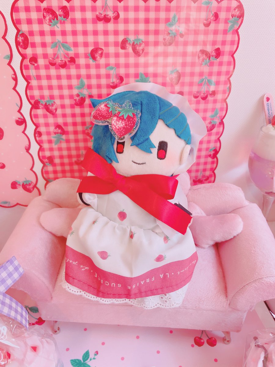 redesign_cinder's tweet photo. 名古屋ポップアップに遊びに来てくださったぬいちゃんたちのお写真を上げそびれてるかも🧸🧸🎀みんな、おめかししててかわいい🥹ちょっとずつ上げていきます❣️ https://t.co/nE1zKk0Rz9