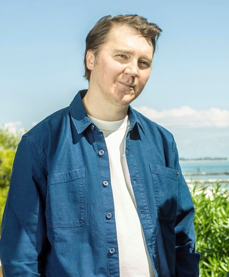 PaulDano_News's tweet photo. Happy birthday Paul Dano!!🥳🥳🎂
#thewizardofthekremlin
#dumbmoney #THEFABELMANS
#pauldano #rubysparks https://t.co/2UUkSQVigp