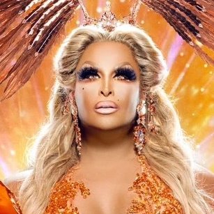 Alvideer's tweet photo. 🇺🇸 RuPaul's Drag Race: All-Stars (S9)

1. Plastique Tiara
2. Angeria Paris VanMicheals
3. Gottmik
4. Roxxxy Andrews
5. Shannel https://t.co/9fG5nZtaEs