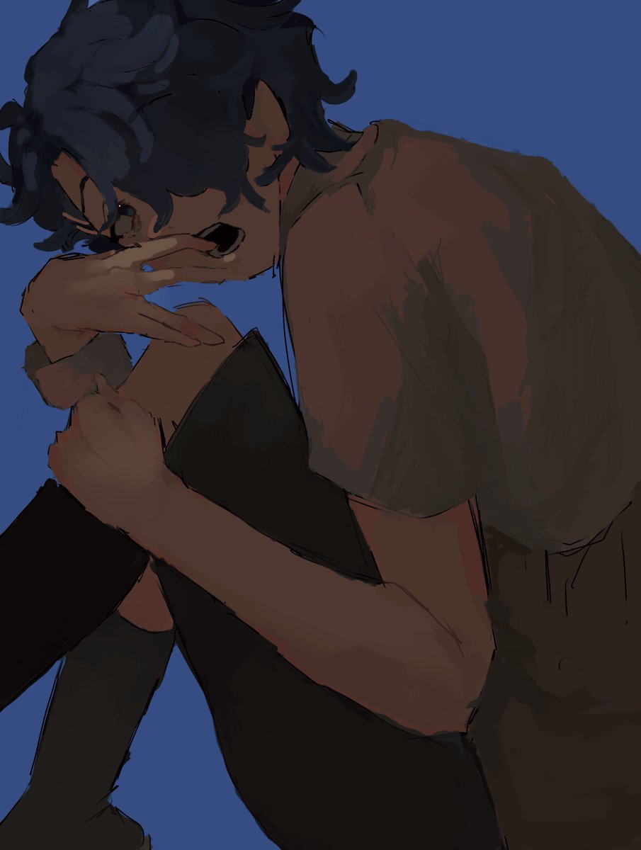 kuruchus's tweet photo. old haruka i never posted https://t.co/Obd0W609PZ