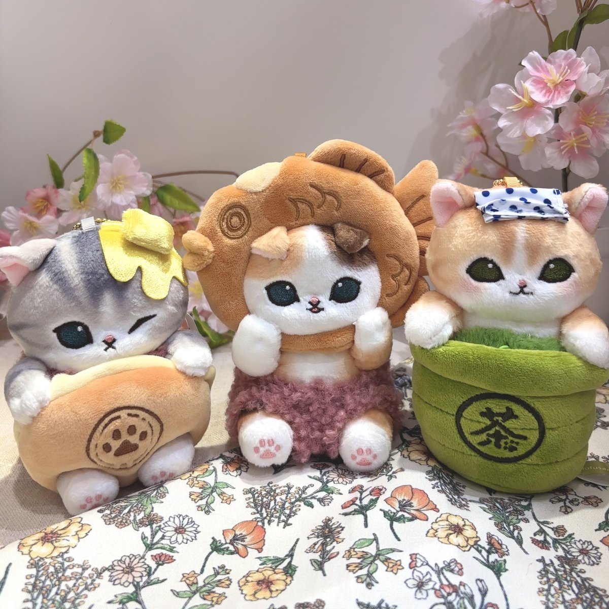 mofusand もふもふストア (@mofumofu_store) / Posts / X