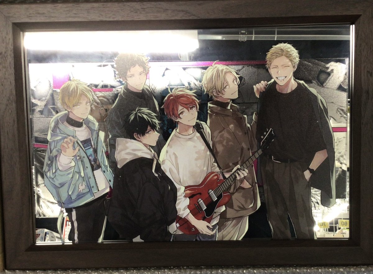 らしんばん横浜店/#入荷情報】 『＃ギヴン展-given exhibition