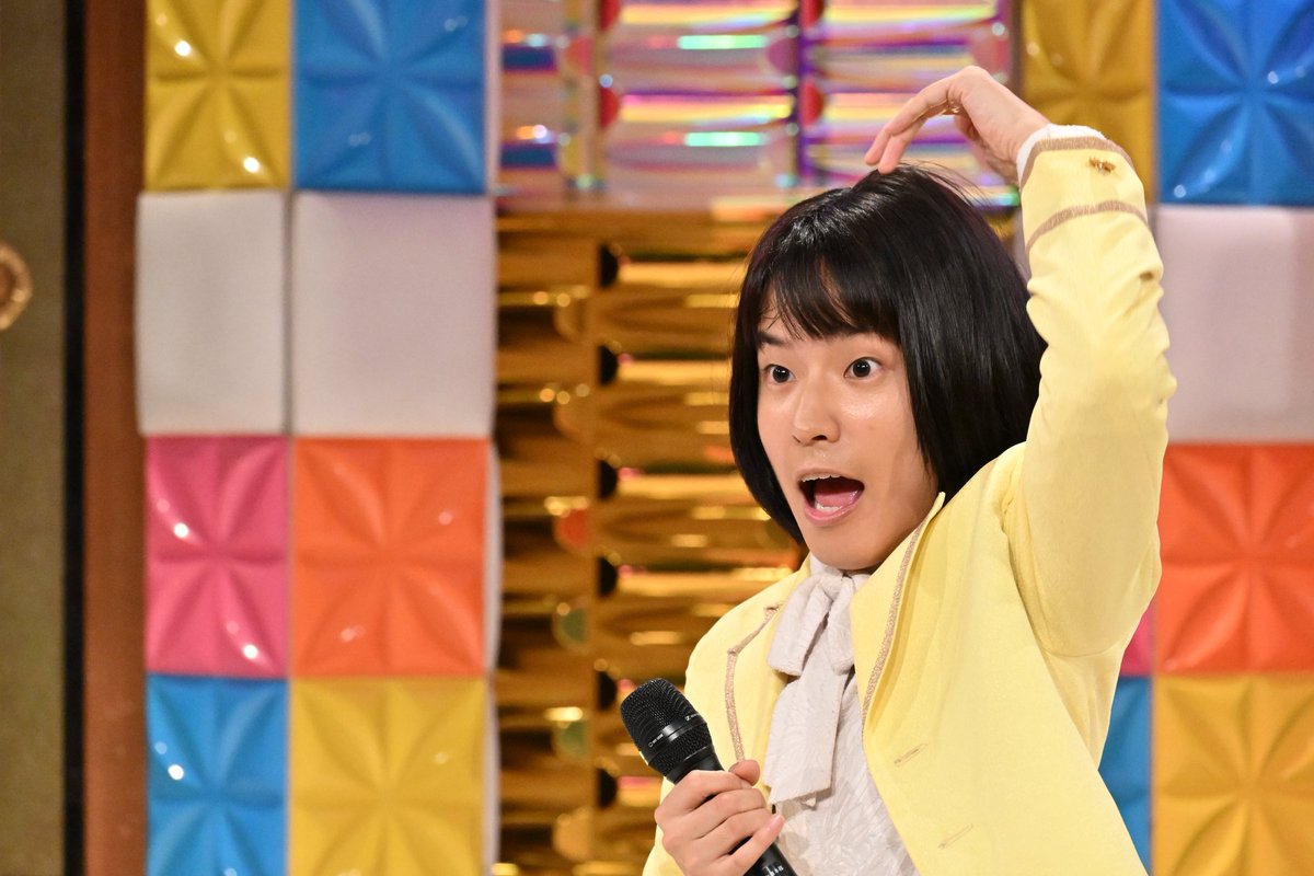 monaki100's tweet photo. 今夜0時『 #モナキ 純度100%！』📡✨

彗星のごとくスターになった４人の
知られざる過去から禁断のプライベートまで
【50の質問】で徹底解剖😼
さらにフル歌唱パフォーマンスも🕺🎤

🩵地上波
ほんまやで☆なんでやねん☆しらんけど

🧡TELASA限定
こんなもんじゃねぇ

#なすなかにし  #モナキ100 https://t.co/Br2xazra5X