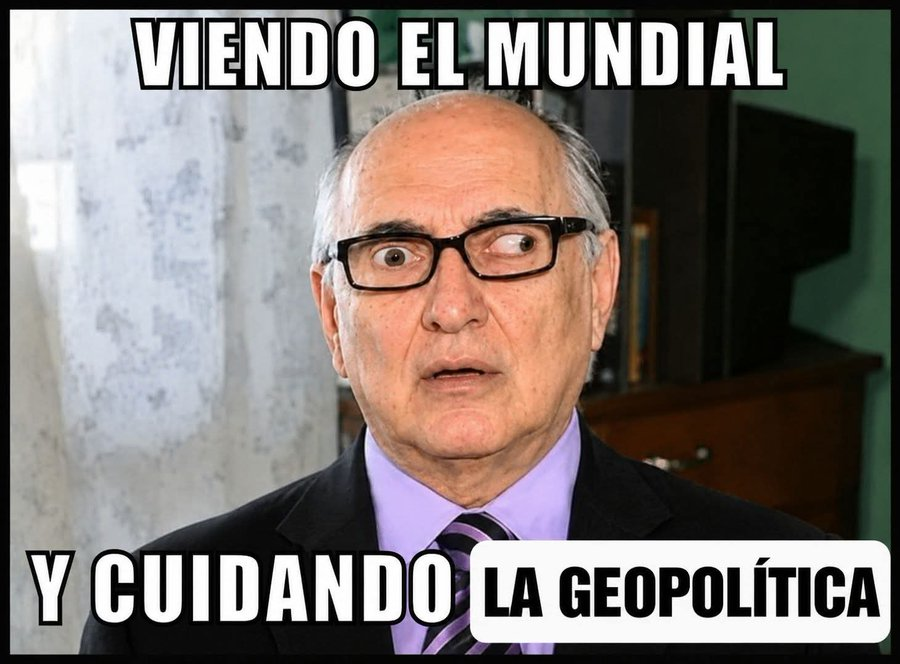 capibaracomic's tweet photo. @AlfredoJalife Sic y mega uff (crédito al Gato de Soros). https://t.co/51vFnPGe29