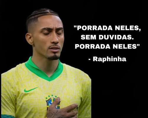 Noitedecopa's tweet photo. Raphinha em Copas:

0 gols
0 assistências 
7 jogos 

O nosso 007! https://t.co/8NKuzGQbMQ