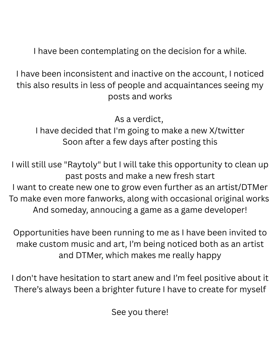itsraytoly's tweet photo. https://t.co/5ob4N6TxtZ